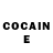 COCAIN FishScale War Lockovuch